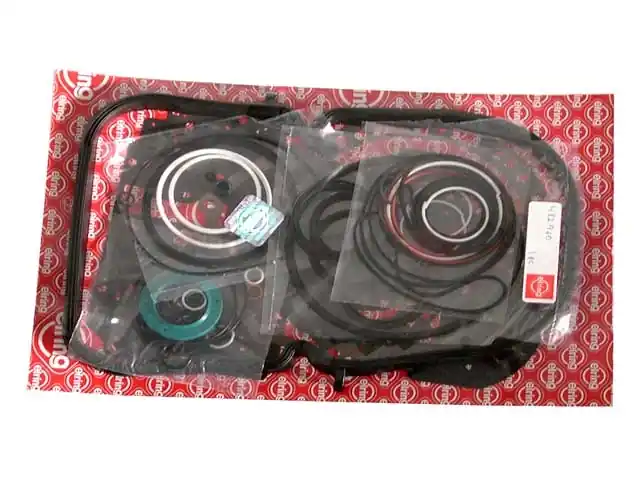 Best Choice Elring Klinger 1262706100, 476060 Auto Trans Gasket Set - Mercedes