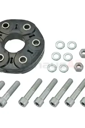 Editor’s Pick Meyle HD 2114100115, 0141522109HD Drive Shaft Flex Disc/Joint Kit - Mercedes