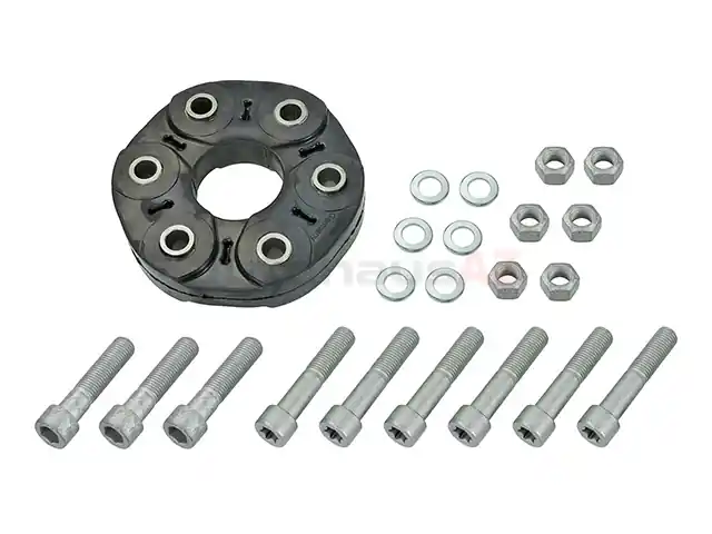 Editor’s Pick Meyle HD 2114100115, 0141522109HD Drive Shaft Flex Disc/Joint Kit - Mercedes