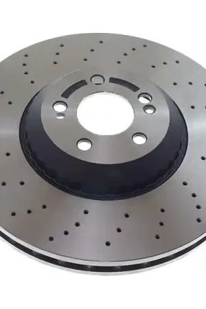 In Demand Fremax Painted 2224215100, BD0424 Disc Brake Rotor; Front - Mercedes