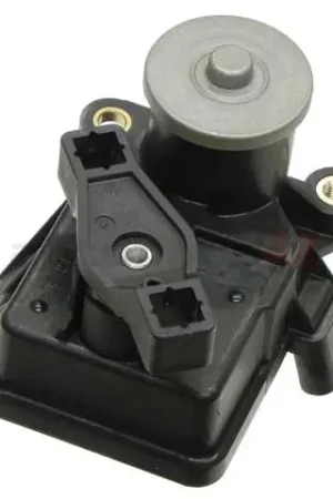 Pierburg 6421500494, 701132110 Intake Manifold Flap Motor; Intake Servo/Flap Motor - Dodge, Freightliner, Mercedes In Demand