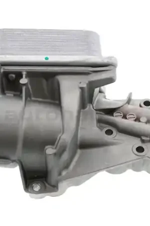 Nissens 2721800000, 90933 Oil Cooler - Dodge, Mercedes Bulk Order