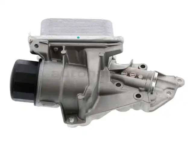 Nissens 2721800000, 90933 Oil Cooler - Dodge, Mercedes Bulk Order