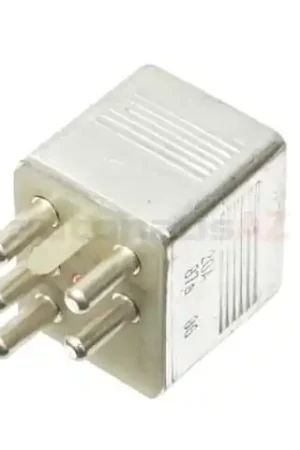 URO Parts 0015420219 Multi Purpose Relay; 5 Pin Connector - Mercedes Low Price