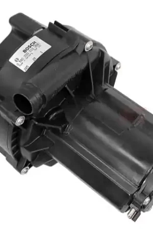 Bosch 0580000010 Secondary Air Injection Pump; Electric - Mercedes Price Cut