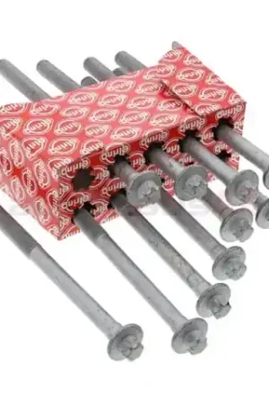 Elring Klinger 1560160769, 906610 Cylinder Head Bolt Set - Mercedes Trending