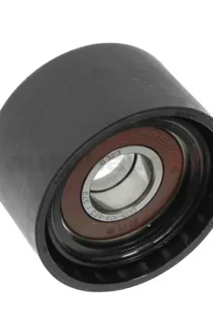 Ina 6422001070, 5320234100 Drive Belt Idler Pulley; 30mm Width; Smooth - Dodge, Mercedes Next Day Delivery