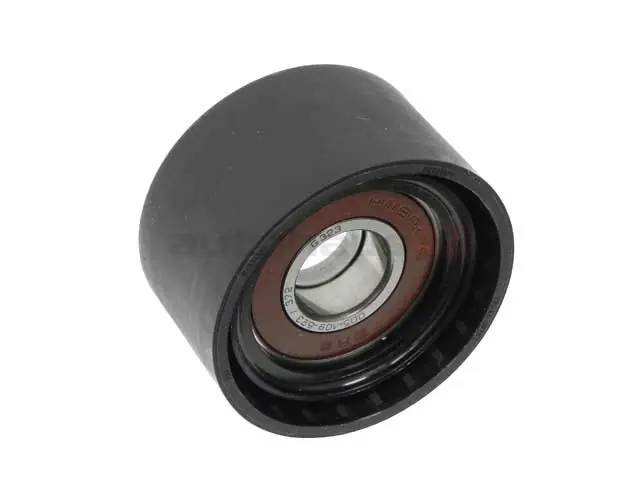 Ina 6422001070, 5320234100 Drive Belt Idler Pulley; 30mm Width; Smooth - Dodge, Mercedes Next Day Delivery