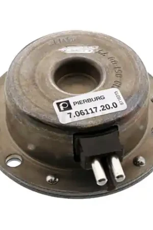 Pierburg 1190510077, 706117200 Engine Camshaft Adjuster Magnet - Mercedes Big Sale