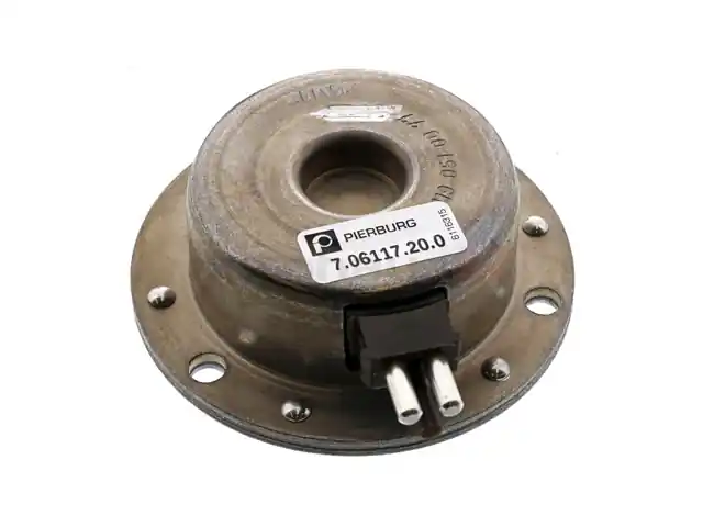 Pierburg 1190510077, 706117200 Engine Camshaft Adjuster Magnet - Mercedes Big Sale