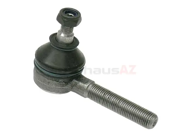 Lemfoerder 0003385210, 3132901 Tie Rod End; Outer; Right Hand Thread; 14mm Shaft - Mercedes, Porsche Top Rated