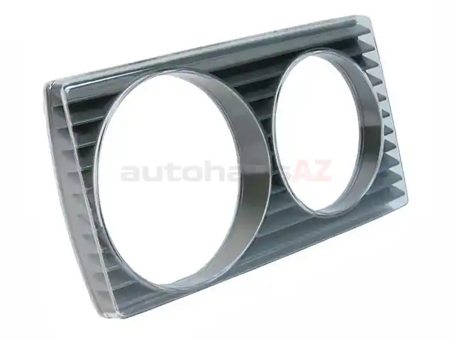 Hassle-Free Returns URO Parts 1238200412 Headlight Cover/Door; Right - Mercedes