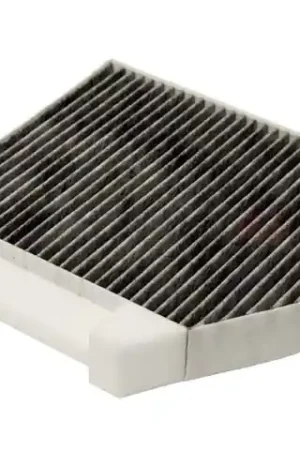 Authentic Corteco-Micronair 2058350147, 80005252 Cabin Air Filter; At Blower Housing - Mercedes