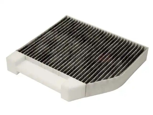 Authentic Corteco-Micronair 2058350147, 80005252 Cabin Air Filter; At Blower Housing - Mercedes