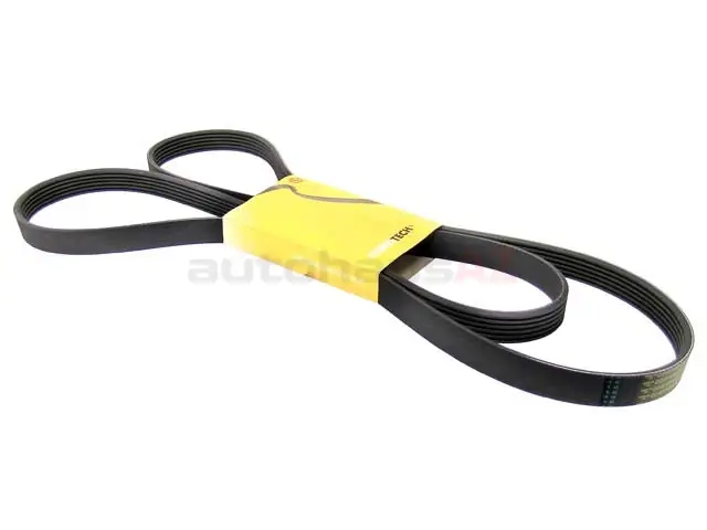 Handmade Continental ContiTech 0039935796, 6K2130 V Belt/Drive Belt; 6K X 2130 - Mercedes, VW