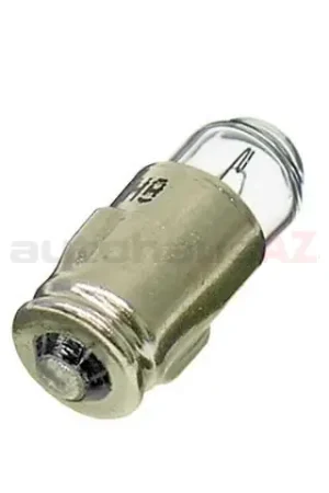 Hella 3898 Instrument Panel Light; Bulb 12V/2W - Mercedes Secure Checkout