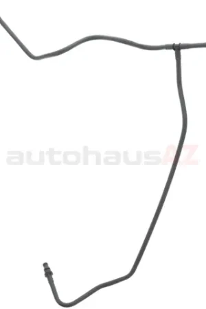 O.E.M. 1665001091, 4014015 Coolant Breather Pipe - Mercedes New Release