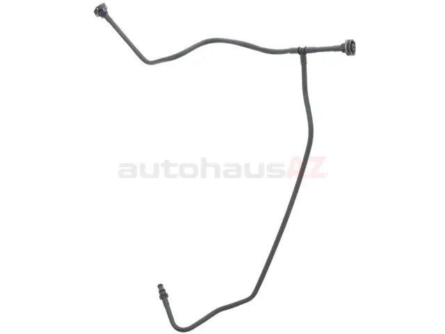 O.E.M. 1665001091, 4014015 Coolant Breather Pipe - Mercedes New Release
