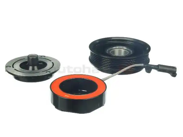URO Parts 0002303528, 0002307011R A/C Compressor Clutch; Repair Kit for 0002307011 - Mercedes Bulk Order
