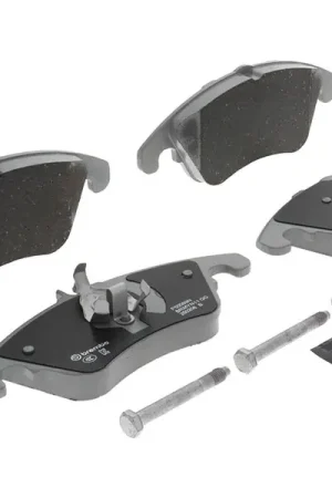 Free Shipping Brembo P50069N Brake Pad Set; Front - Mercedes
