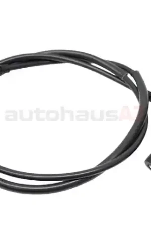 Fan Favorite Hella 0031530128, 9407220 Crankshaft Position Sensor; Rear, EZL Sender - Mercedes