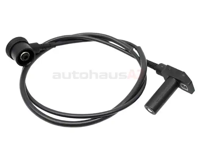 Fan Favorite Hella 0031530128, 9407220 Crankshaft Position Sensor; Rear, EZL Sender - Mercedes