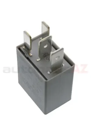 Last Chance Bosch 0025421119, 0332011007 Multi Purpose Relay - Mercedes