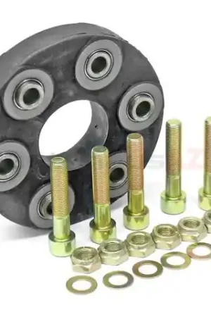 Febi-Bilstein 1234100015, 07541 Drive Shaft Flex Disc/Joint Kit - Mercedes Express Delivery