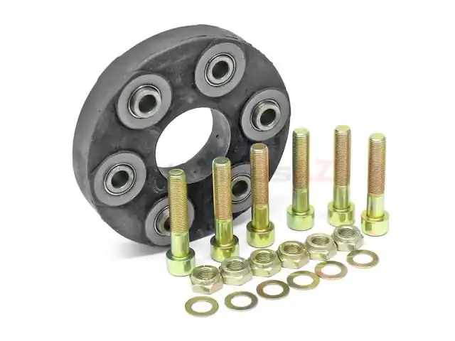 Febi-Bilstein 1234100015, 07541 Drive Shaft Flex Disc/Joint Kit - Mercedes Express Delivery