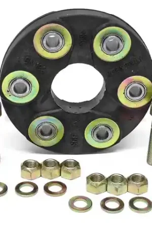 Order Now Febi-Bilstein 1264100415, 08822 Drive Shaft Flex Disc/Joint Kit; Front or Rear - Mercedes