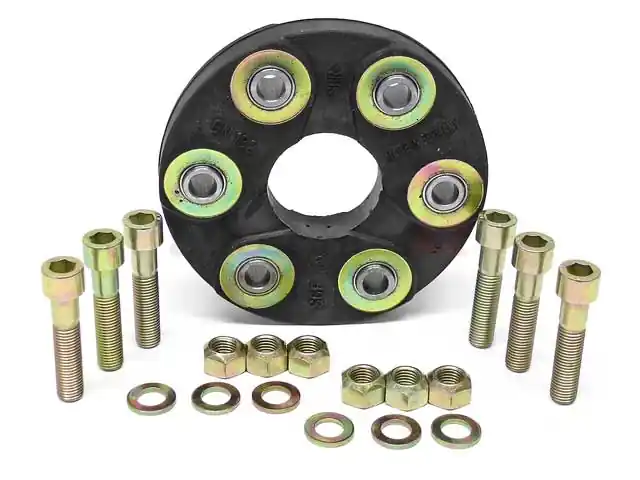 Order Now Febi-Bilstein 1264100415, 08822 Drive Shaft Flex Disc/Joint Kit; Front or Rear - Mercedes