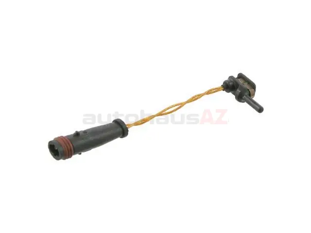 Deal Febi Bilstein 2115401717, 19186 Brake Pad Wear Sensor - Mercedes