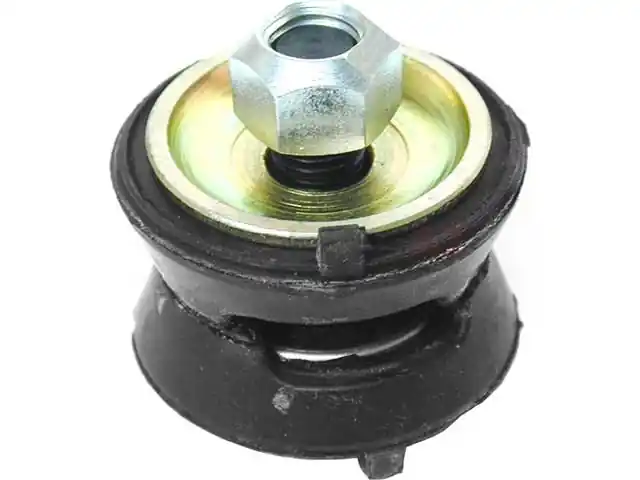 URO Parts 1233301475 Control Arm Bushing Kit; Lower Outer; Guide Rod to Control Arm - Mercedes Get Yours
