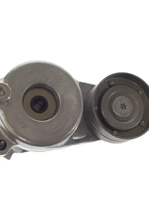 Special Offer Ina 6422001370, 5340183100 Belt Tensioner; With Pulley - Dodge, Mercedes