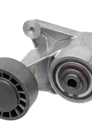 Exclusive Febi Bilstein 1032000870, 06385 Belt Tensioner - Mercedes