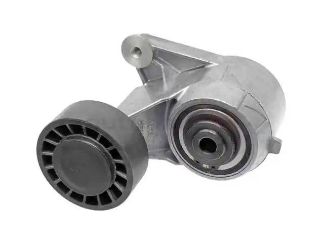 Exclusive Febi Bilstein 1032000870, 06385 Belt Tensioner - Mercedes