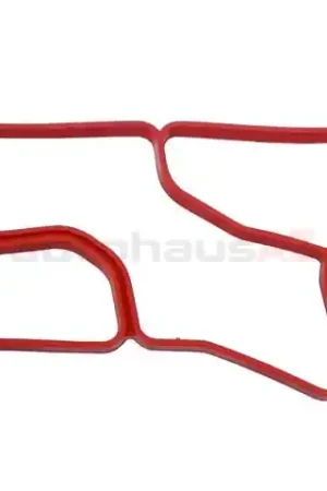 VictorReinz 2721840280, 703742700 Oil Cooler Seal; Oil Filter Housing to Cooler - Dodge, Mercedes Don’t Miss Out