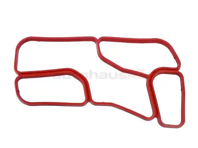 VictorReinz 2721840280, 703742700 Oil Cooler Seal; Oil Filter Housing to Cooler - Dodge, Mercedes Don’t Miss Out