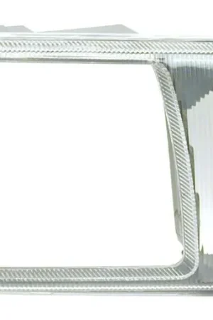 Worldwide Shipping URO Parts 0008260859 Headlight Cover/Door; Right - Mercedes