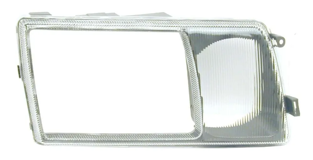 Worldwide Shipping URO Parts 0008260859 Headlight Cover/Door; Right - Mercedes