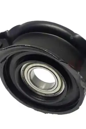 Reduced Price URO Parts 1234101081 Drive Shaft Center Support; Driveshaft Center Support with Bearing - Mercedes