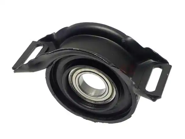 Reduced Price URO Parts 1234101081 Drive Shaft Center Support; Driveshaft Center Support with Bearing - Mercedes
