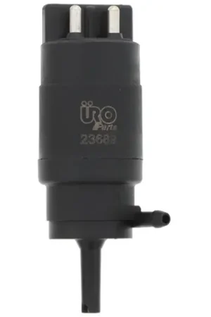 URO Parts 1298690021 Windshield Washer Pump - Mercedes Viral