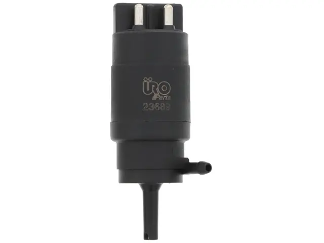 URO Parts 1298690021 Windshield Washer Pump - Mercedes Viral