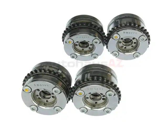 URO Parts 222468488, 276050KIT Variable Timing/Vanos Unit - Mercedes Limited Edition