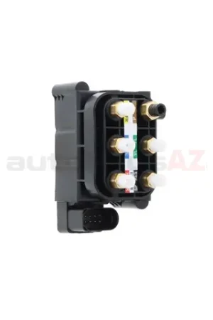 Discount O.E.M. 2123200358, LF22 Suspension Self-Leveling Valve; Front - Mercedes