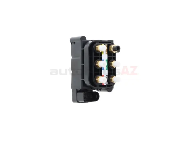 Discount O.E.M. 2123200358, LF22 Suspension Self-Leveling Valve; Front - Mercedes
