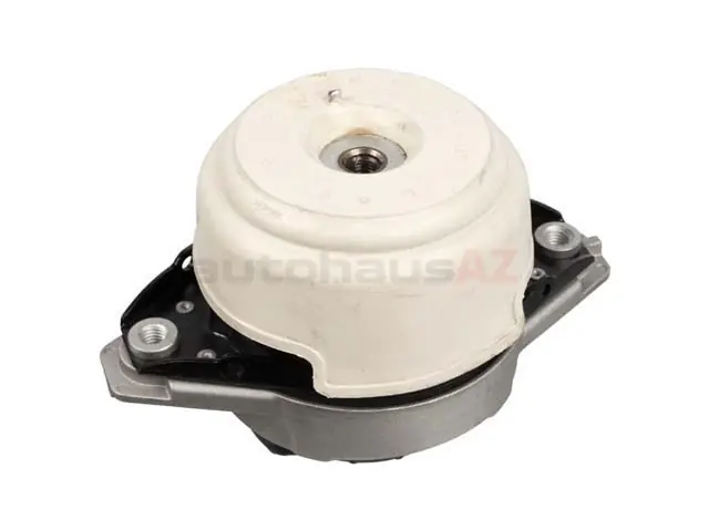 Warranty Included Febi Bilstein 1662405817, 105740 Engine Mount; Left - Mercedes