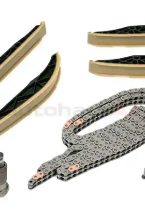 Febi Bilstein 30303 Timing Chain Kit - Mercedes Premium