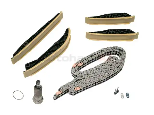 Febi Bilstein 30303 Timing Chain Kit - Mercedes Premium
